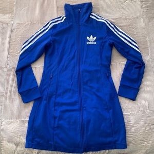 Adidas Track Jacket